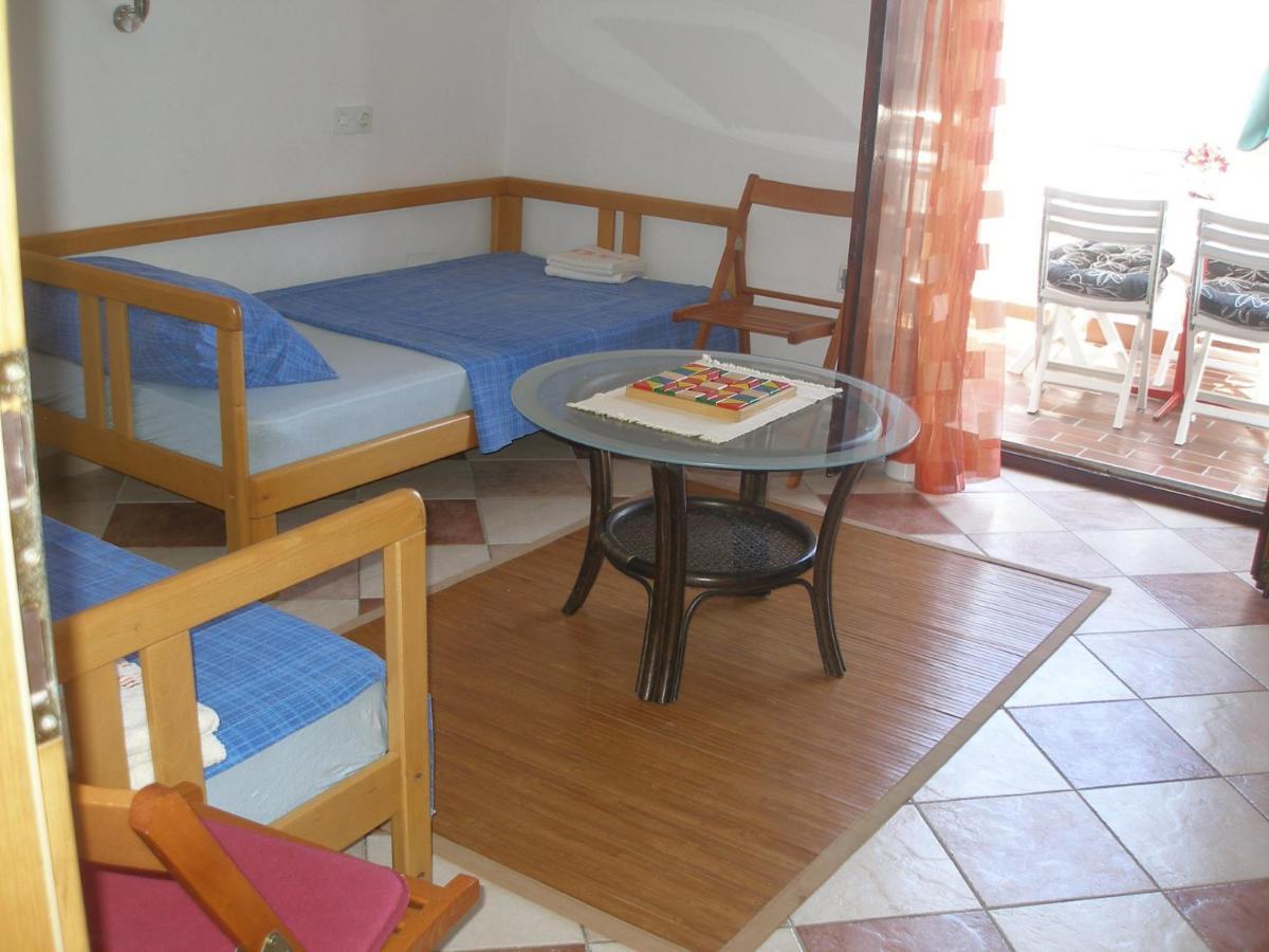 Apartment Pepo Pag พาก ภายนอก รูปภาพ