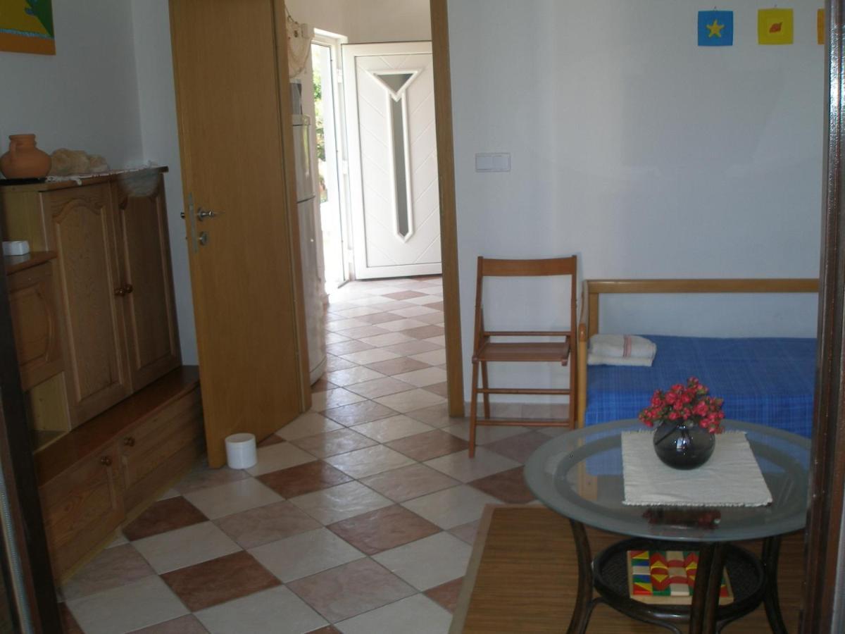 Apartment Pepo Pag พาก ภายนอก รูปภาพ