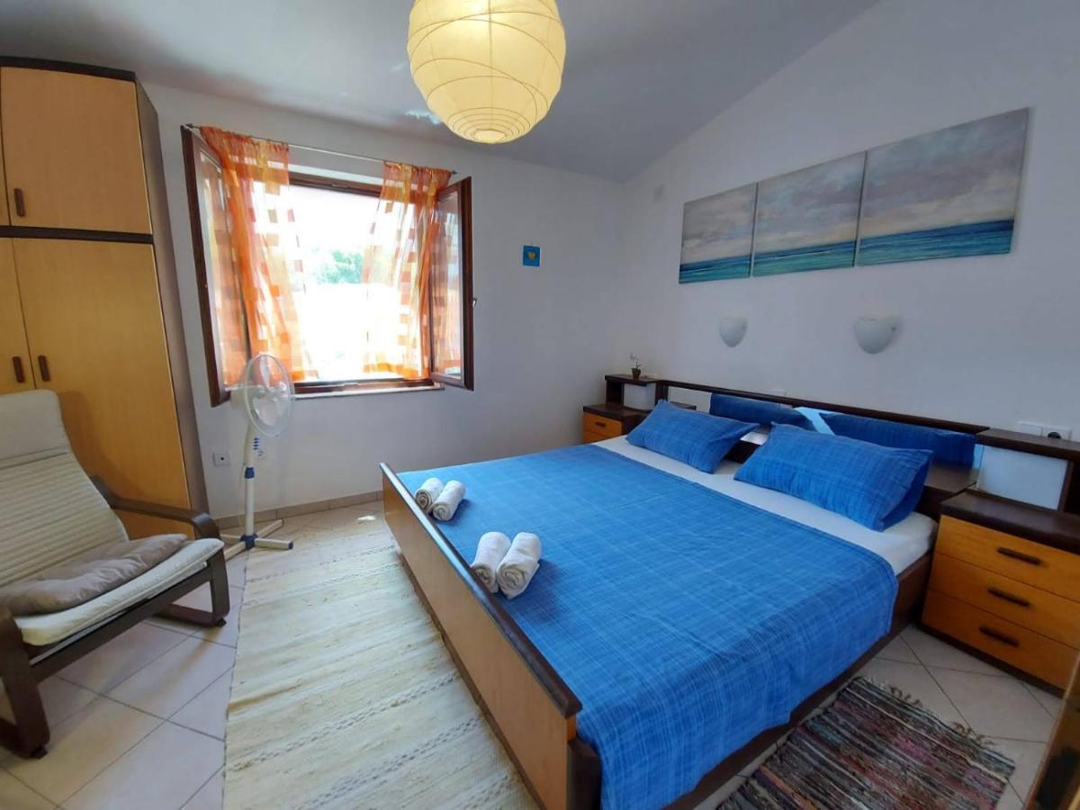 Apartment Pepo Pag พาก ภายนอก รูปภาพ