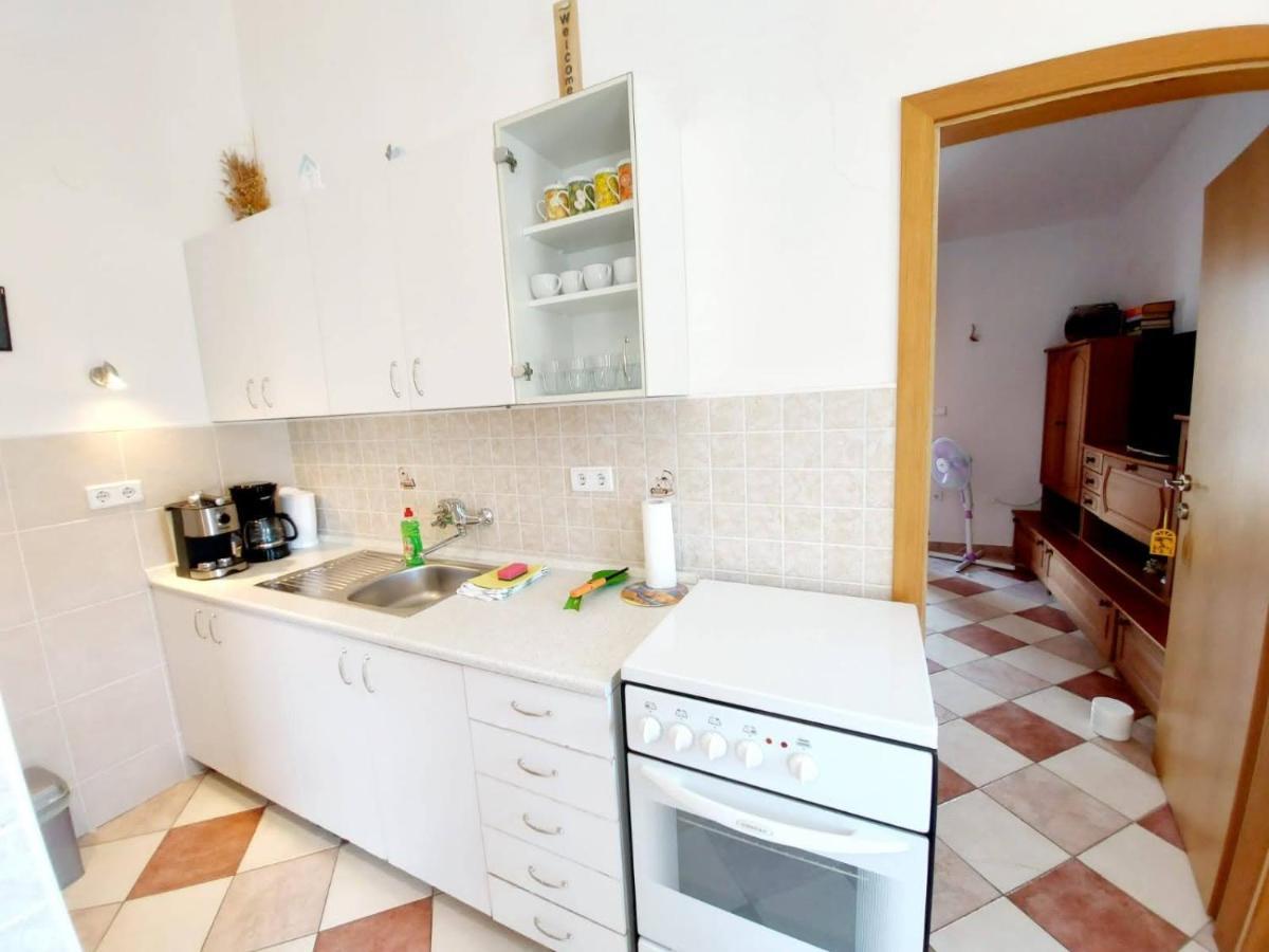 Apartment Pepo Pag พาก ภายนอก รูปภาพ