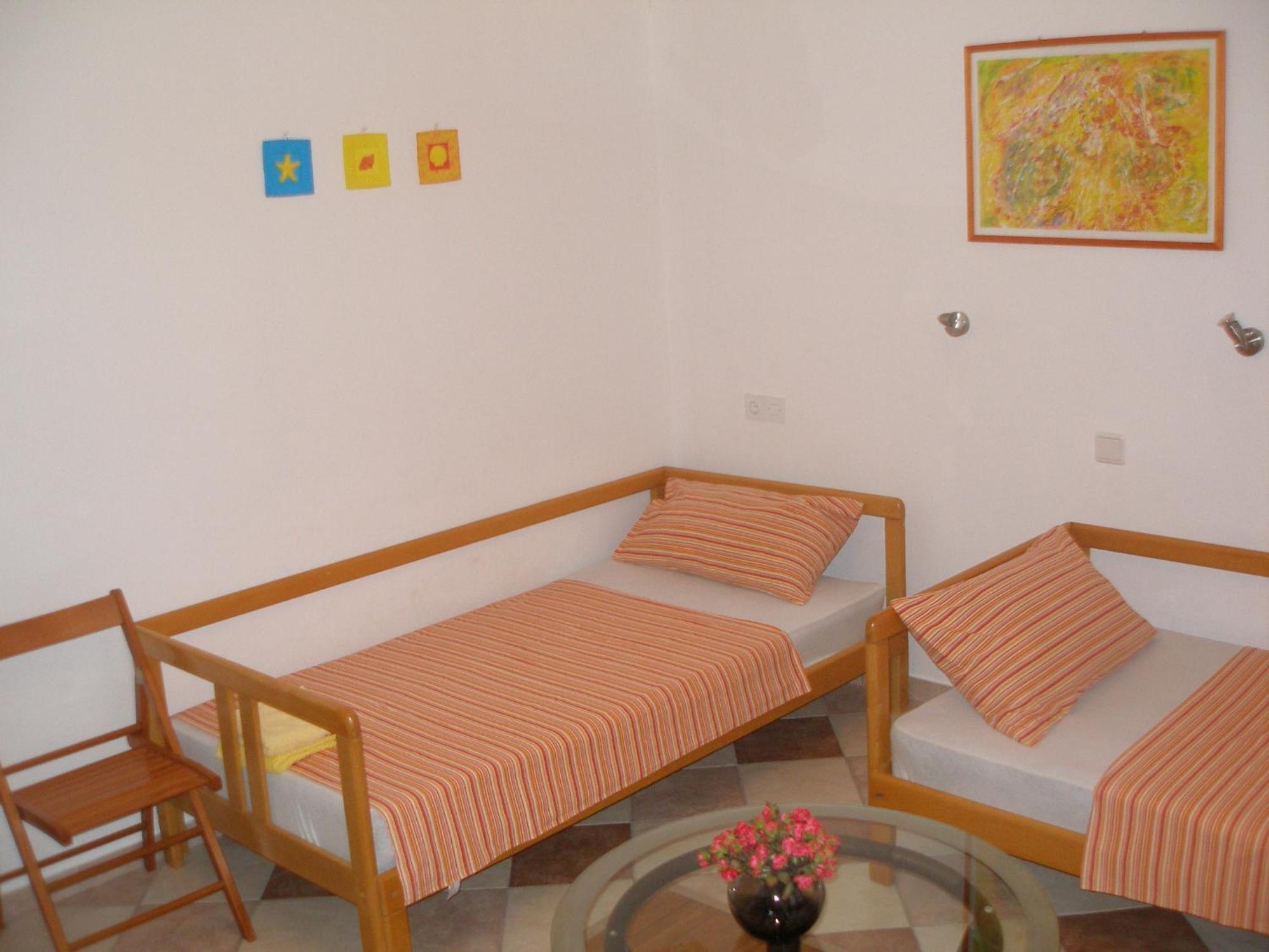 Apartment Pepo Pag พาก ภายนอก รูปภาพ